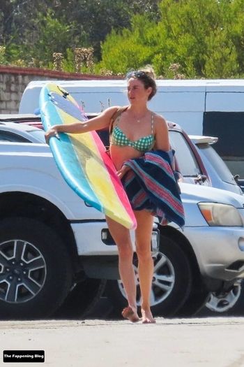 Shailene Woodley