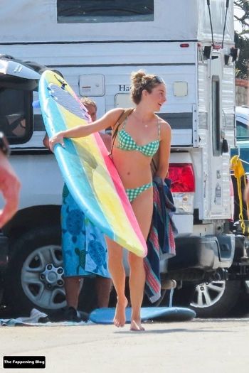 Shailene Woodley