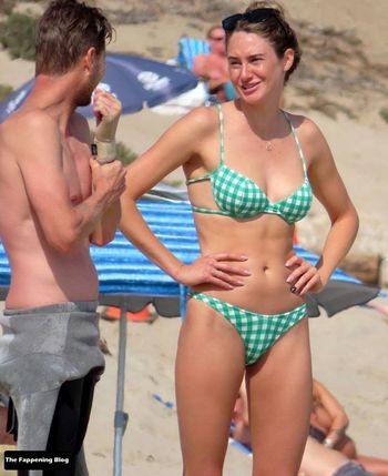 Shailene Woodley