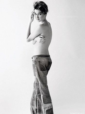 Shailene Woodley