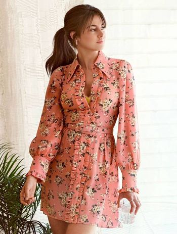 Shailene Woodley