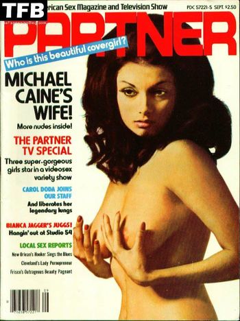 Shakira Caine