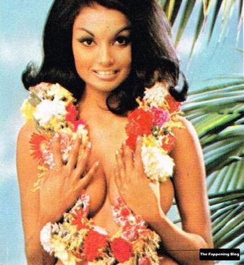 Shakira Caine