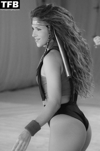Shakira