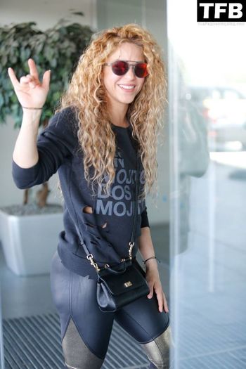 Shakira