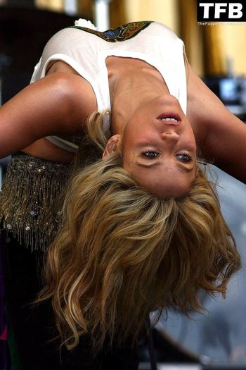 Shakira
