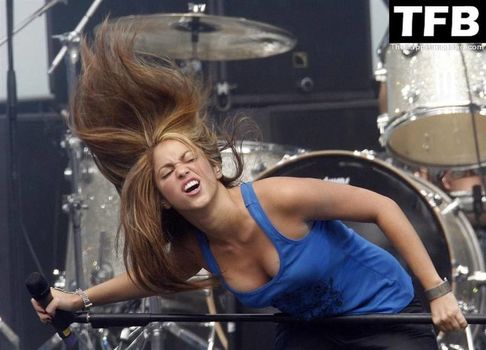 Shakira