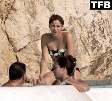 Shakira