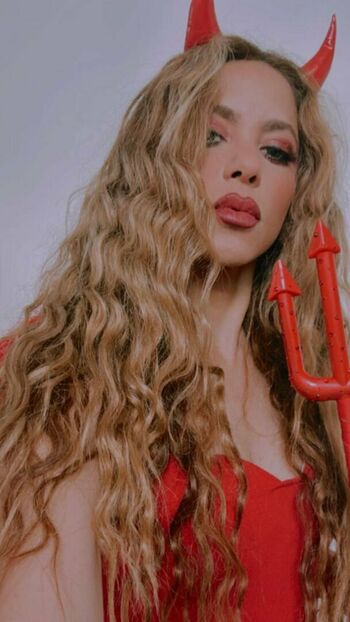 Shakira