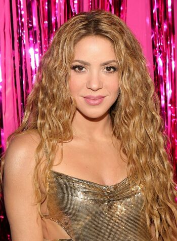 Shakira