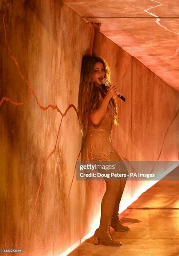 Shakira
