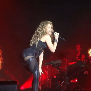Shakira
