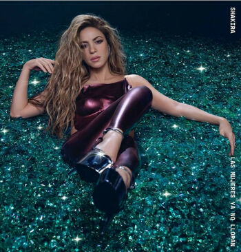 Shakira