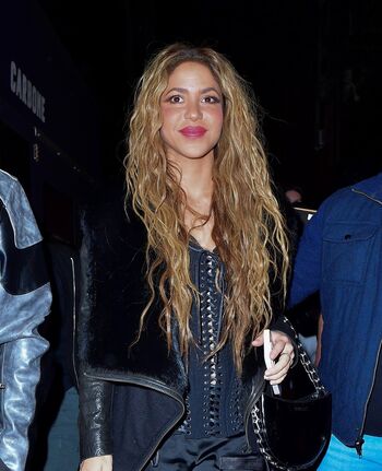 Shakira