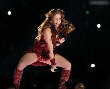 Shakira