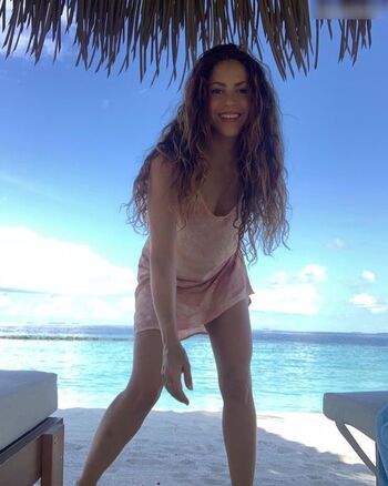 Shakira