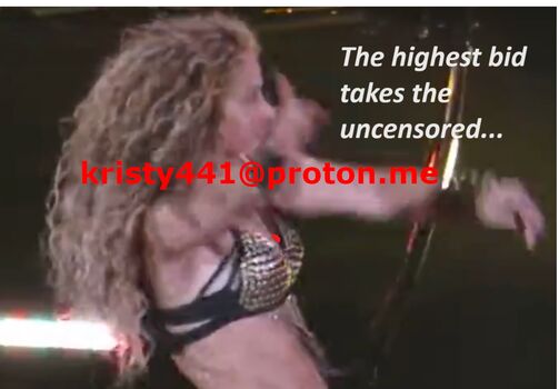 Shakira
