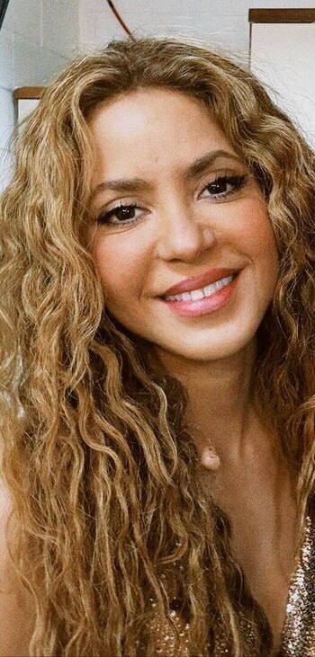 Shakira