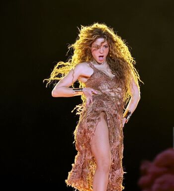 Shakira