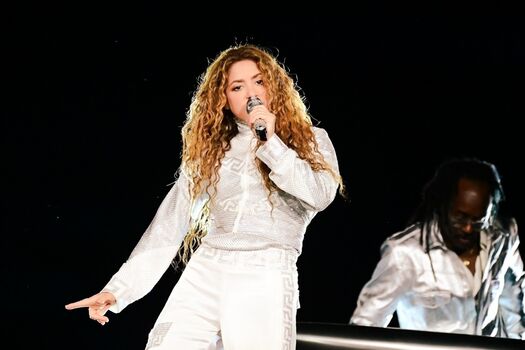 Shakira