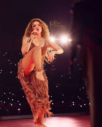 Shakira