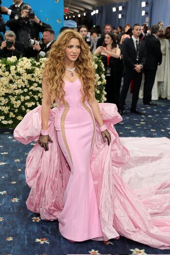 Shakira