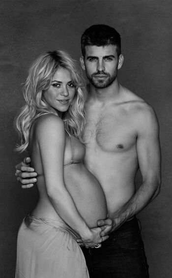 Shakira