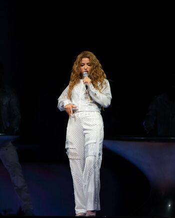 Shakira