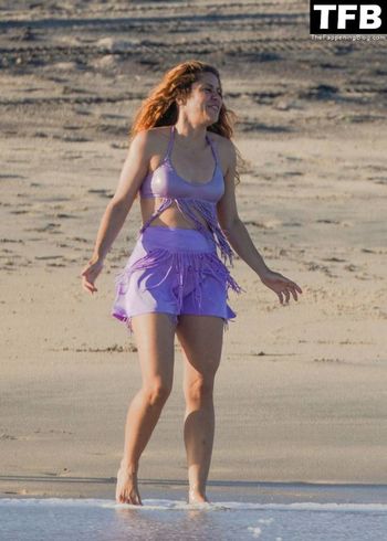 Shakira