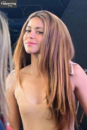 Shakira