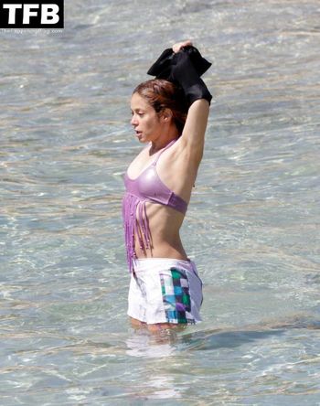 Shakira
