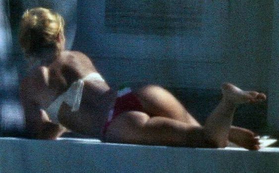 Shakira