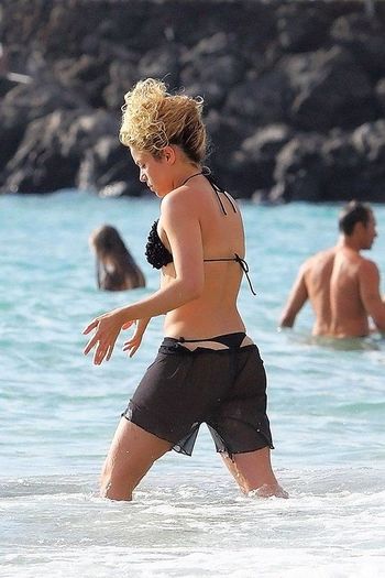 Shakira