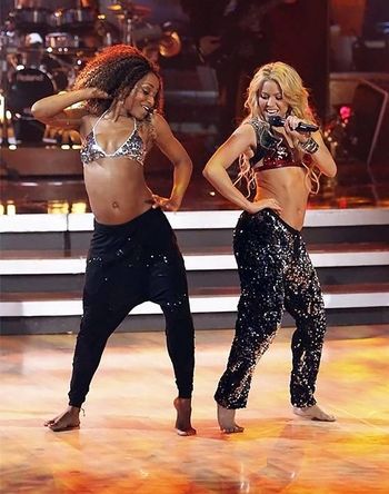 Shakira