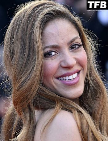 Shakira