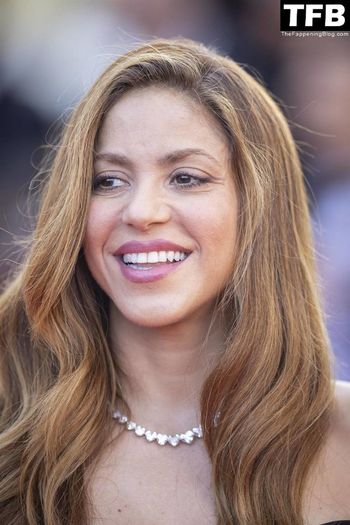 Shakira