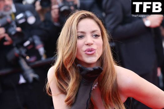 Shakira