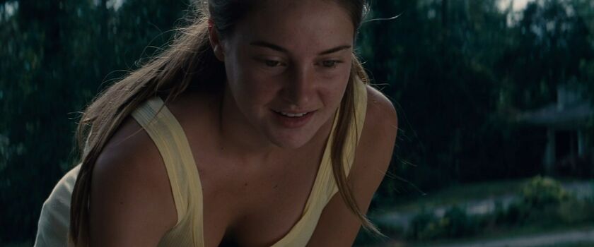 Shaliene Woodley