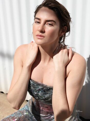 Shaliene Woodley
