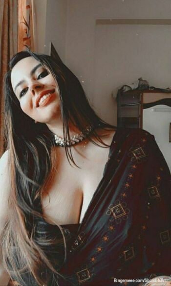 Shambhavi Sharma