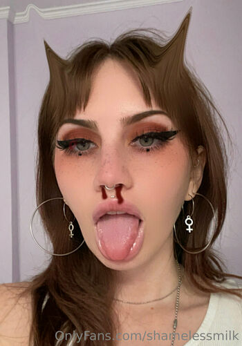 shamelessmilk