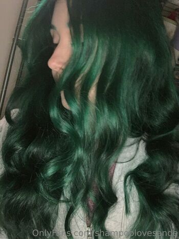 shampoolovesande