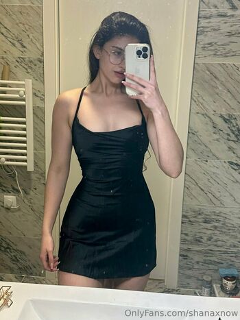 shanaxnow