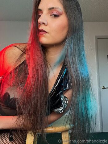 shandizzle