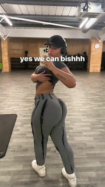 Shania Bethune