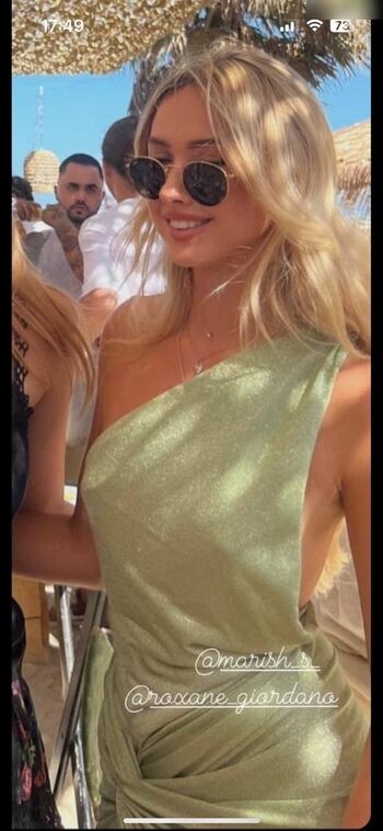 Shania Geiss