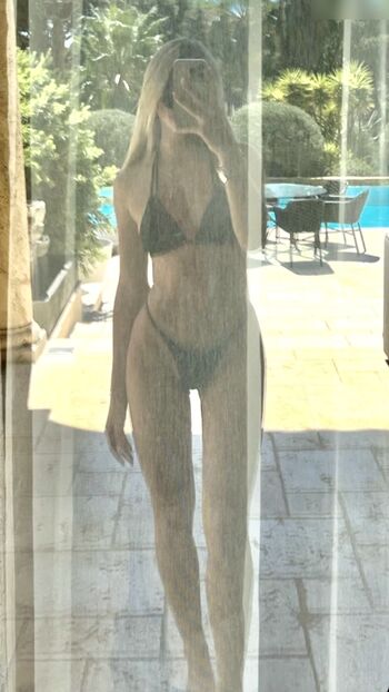 Shania Geiss