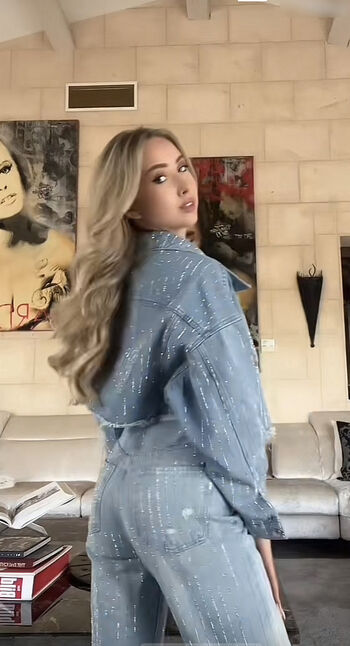 Shania Geiss