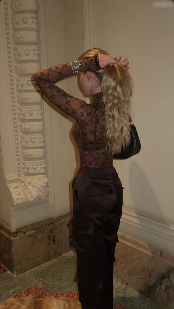 Shania Geiss
