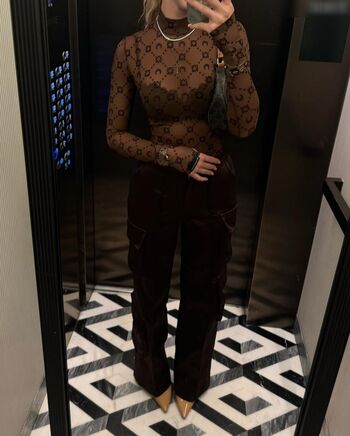 Shania Geiss